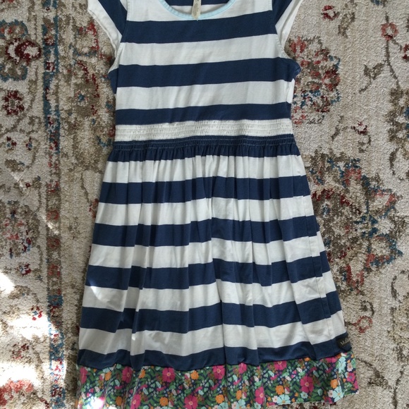 Matilda Jane Girls Dress ( Girls 14) - Picture 5 of 6